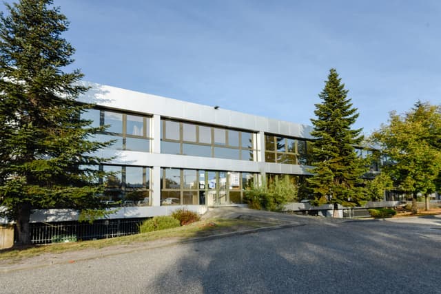 Photo du lieu Bordeaux Bureaux Services pour un stage de récupération de permis